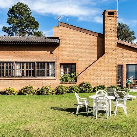 Sonho Verde Guest House Campos do Jordão エクステリア 写真