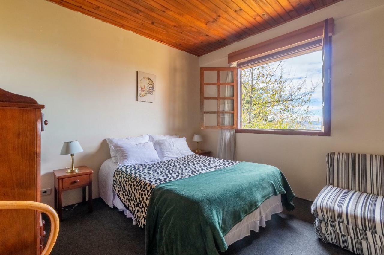 Sonho Verde Guest House Campos do Jordão エクステリア 写真