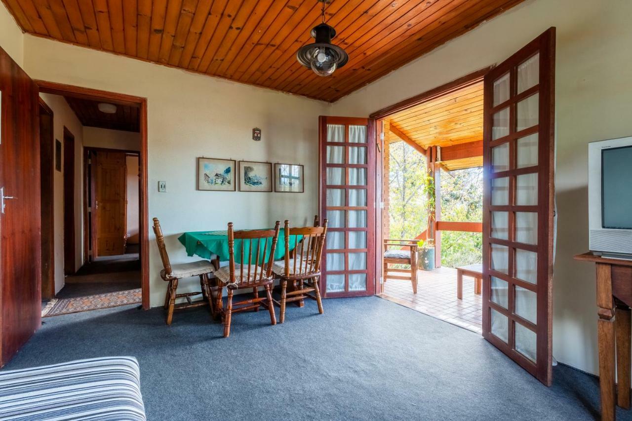 Sonho Verde Guest House Campos do Jordão エクステリア 写真